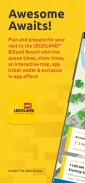 LEGOLAND® Billund Resort screenshot 2