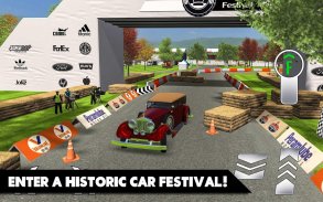 Driving Legends: The Car Story screenshot 4
