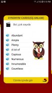 Aykut Hoca Hedef YDS Kelimeleri screenshot 4