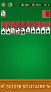 Spider Solitaire Card Game screenshot 0