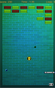 Brick Breaker screenshot 3