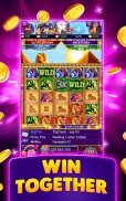 Jackpot Magic Slots screenshot 2