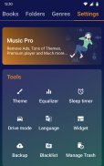 Music Player - MP3 Player screenshot 1