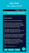 Fintra - Learn & Invest in Mutual Funds screenshot 7