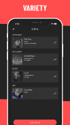 BestFit Go - Gym Training screenshot 2