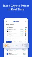 Nexo: Buy Bitcoin & Crypto screenshot 12