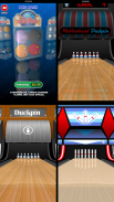 Strike! Ten Pin Bowling screenshot 9