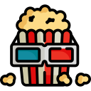 CineClub Riomafra Icon