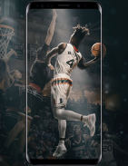 NBA Players Wallpaper screenshot 6