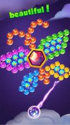 Bubble Diamond Shooter screenshot 0