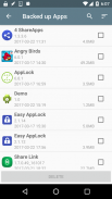 Super Compartir: transferencia de archivos Wifi screenshot 5