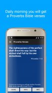 Proverbs Bible Verses & Jesus Quotes with images screenshot 0