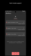 JKeePass - Password Manager screenshot 6