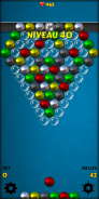 Magnet Balls PRO Free: Match-Three Physics Puzzle screenshot 4