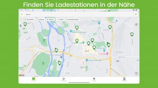 m8mit - Ladestationen finden screenshot 19