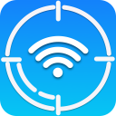 WiFi Scanner - كشف من يستخدم واي فاي الخاص بي Icon