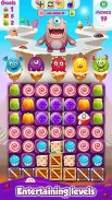 أفضل الأصدقاء في Candyland screenshot 0