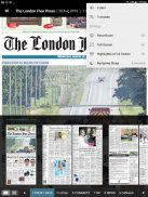 ePaper London Free Press screenshot 0