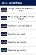 310+ Gambar Masjid Indah screenshot 4