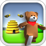 Honey Bear Fun screenshot 9