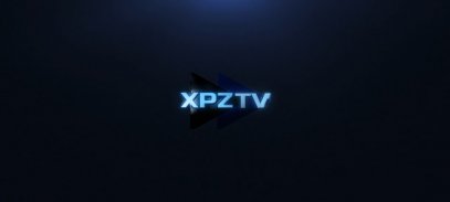 XPZTV screenshot 1