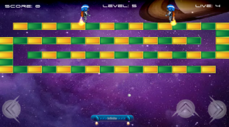 INFINITE zx screenshot 4