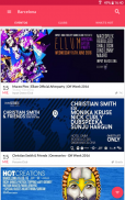 Xceed - Clubs, DJs, serate e festivals screenshot 8