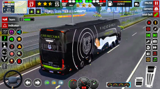 Bus Driving Games : Bus Games. screenshot 3