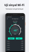 Speed Test: Tes kecepatan Wifi screenshot 4