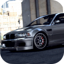 M3 E46 Driving Simulator icon