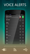 Pil & şarj HD - Battery screenshot 5