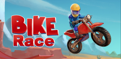 Bike Race ： لعبة سباق