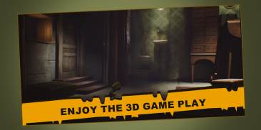 Walkthrough for Little Nightmares : 3D simulator screenshot 5