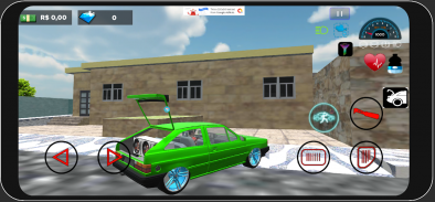 Fest Car Brasil V2 screenshot 5