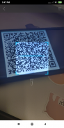 EMV QR Decoder screenshot 3