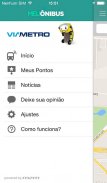 Meu Ônibus Maracanaú screenshot 0