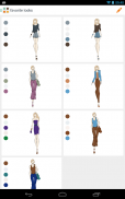 Haute - Fashion Color Advice screenshot 20