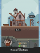 Pirate Factions: Sharks vs Kraken screenshot 10
