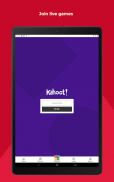 Kahoot! 创建并游玩测验 screenshot 5