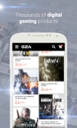 G2A - Games, Gift Cards & More screenshot 0