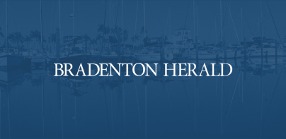 Bradenton Herald Newspaper