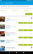 local.ch: booking platform screenshot 12