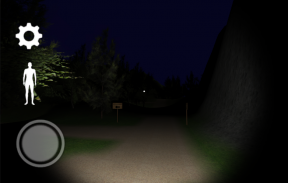 Nightmare of Escape screenshot 2
