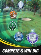 Ultimate Golf! screenshot 2