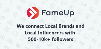 FameUp