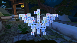 Mahjong Destiny screenshot 15