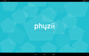 Phyzii Tab screenshot 2