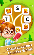 Word Champion - Word Games & P screenshot 0