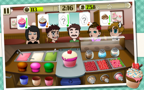 Cupcakes screenshot 8