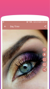 New Eye Makeup App screenshot 11